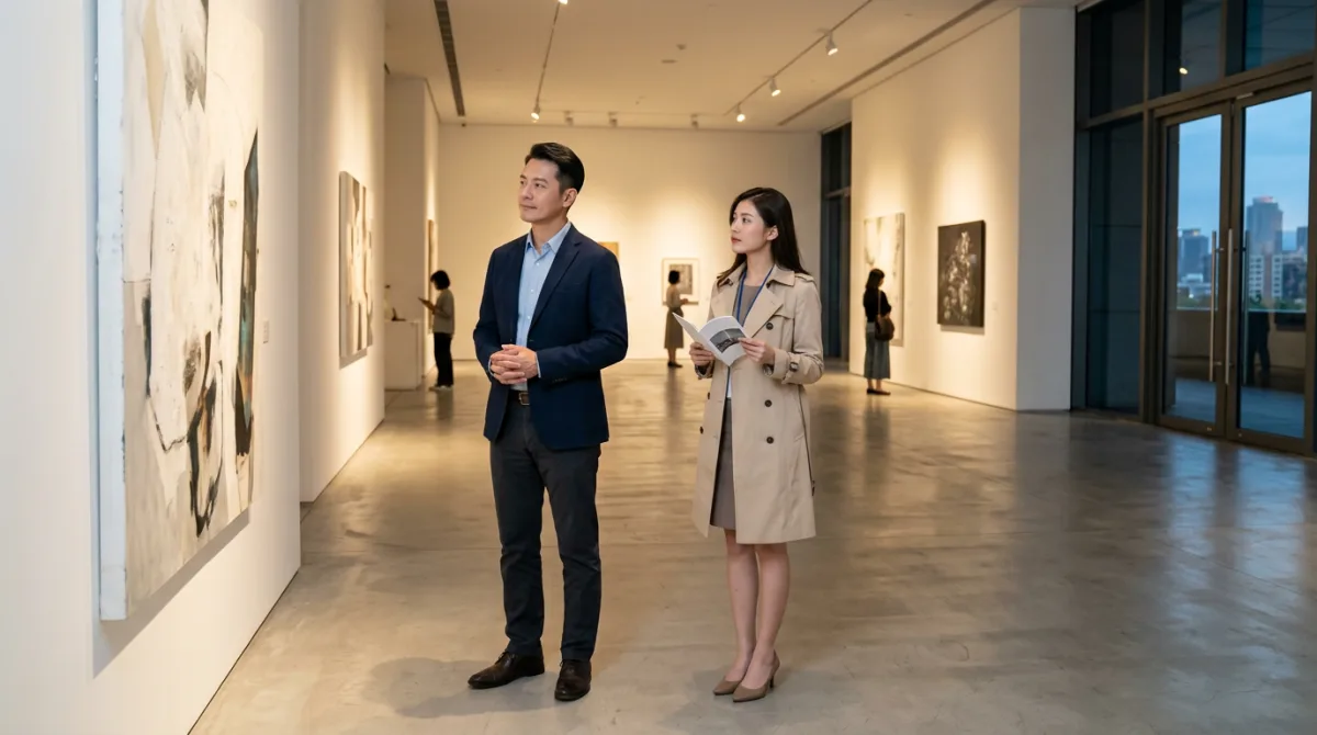 包養關係結束時的溝通與整理示意圖